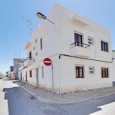 The Fig And Almond Houses Вила-Реал-ди-Санту-Антониу Экстерьер фото